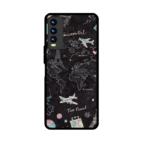 Travel The World Edition Phone Cover | Billioncover.com