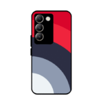 Modern Geometric Style Cover and case