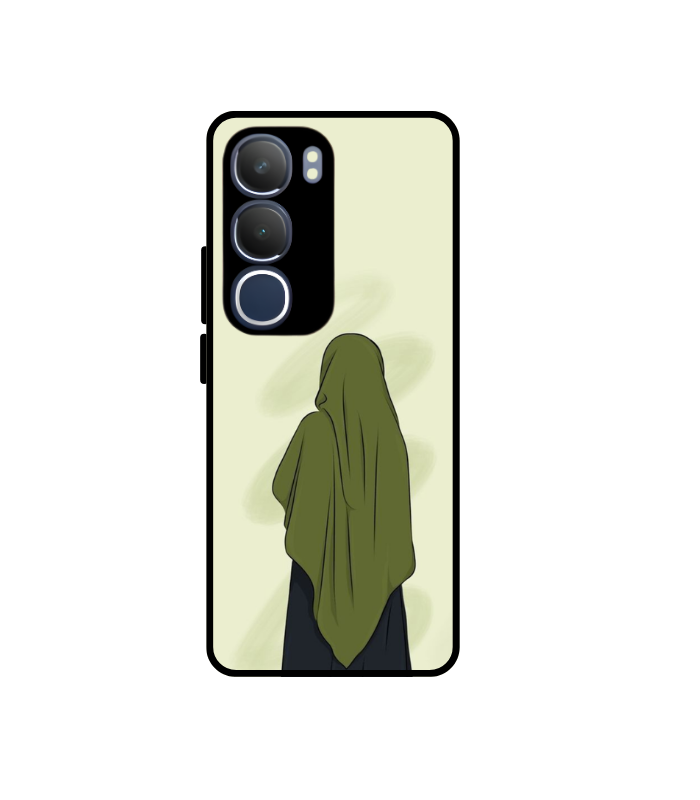 y29-lady-60 Hijab girl cover best for ladies - Image 1