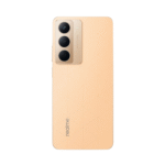 realme p3x 5g back cover