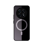 MagSafe Inspired Glossy Cover Realme 12 5G – Modern Shine, Magnetic Style