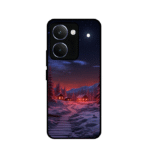 Dreamy Night Landscape Cover for Realme P3 5G Case
