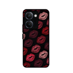 Lush Lips Glossy Cover for Realme P3 5G