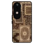 iQOO Z9s 5G Premium Designer Cover | Stylish Case