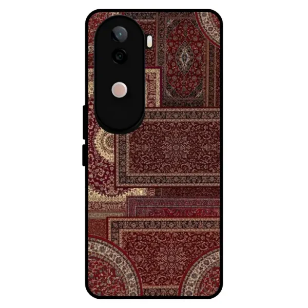Vivo V40E 5G Stylish New Pashmina Cover | Premium Case