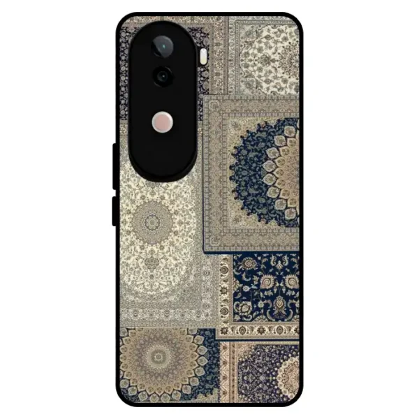Pashmina Case for Vivo V40E 5G | Top Quality Cover