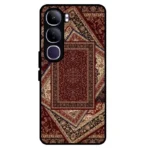 Vivo Y300 Phone Cover for Girl | Stylish Design