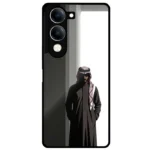 arbab style back cover for vivo y19 5g and vivo y19e