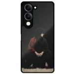 youngster design back cover for y19 5g