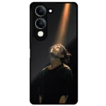 Youngster Moody back cover for vivo y19 5g